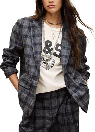 BA&SH Teecee Jacket