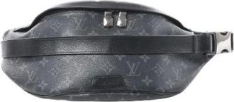 Louis Vuitton unisex, Pre-owned, Nero, Taglia unica, used