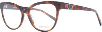 Emilio Pucci Ep2689 Oogglazen Cateye Monturen