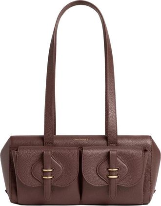 Coccinelle Mujer, Bolsos, Marr&oacute;n, Talla: ONE Size