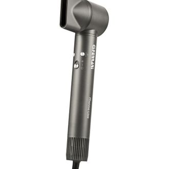 G3Ferrari G3 Ferrari Monna Lisa asciuga capelli 1300 W Phon Nero
