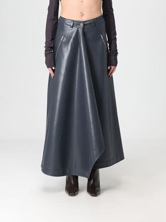 Nanushka Skirt NANUSHKA Woman color Blue