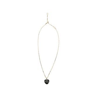 Valentino Garavani Coer Royal pendant necklace Woman One Size