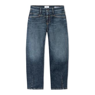 Cambio Donna, Jeans, Blu, XS, new