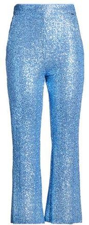 Nualy BOTTOMWEAR - Trousers on YOOX.COM