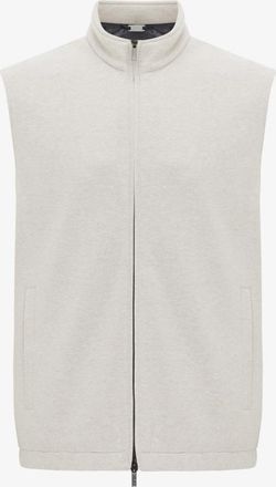 Gentiluomo Bodywarmer | Beige