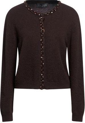 Kaos MAGLIERIA - Cardigan su YOOX.COM