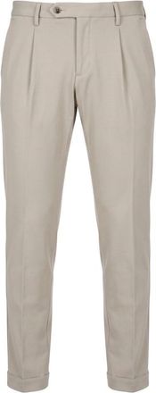 Baldinini Viscose Men Mens Pant