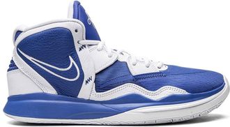 Nike Kyrie Infinity TB Game Royal sneakers - unisex - Leather - 14 - Blue