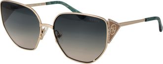 Guess Zonnebril GU7875 33W 60