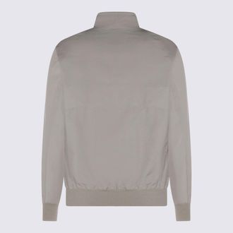 Baracuta Mens Jackets Mist _pl Co