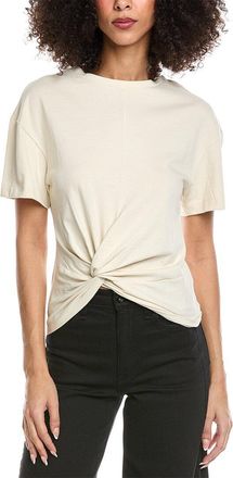 Rag & Bone Rag & Bone Mica Draped T-Shirt