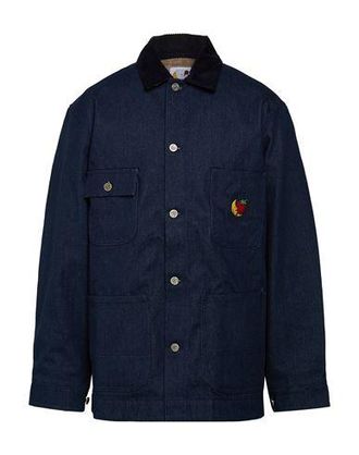 Sky High Farm COATS & JACKETS - Denim outerwear on YOOX.COM