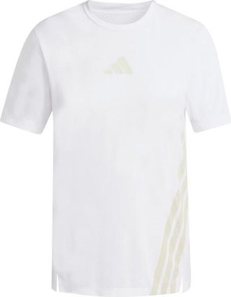 ADIDAS TERREX XPR Tee Funktionsshirt f&uuml;r Damen | wei&szlig;