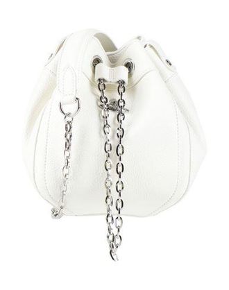 Vivienne Westwood CHRISSY SMALL BUCKET BAG
