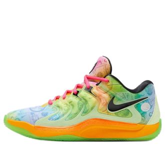 Nike KD 17 EP Easy Money All-Star HF1810-700