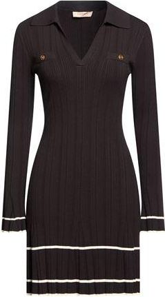 Twin-Set VESTIDOS - Minivestidos en YOOX.COM