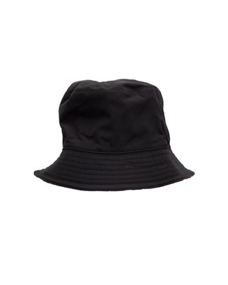 Alexander McQueen K3_2063 Bucket Hat - Multicolor