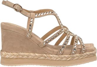 Alma En Pena Alma EN Pena, Donna, Scarpe, Beige, 38 EU, new