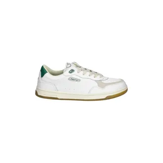 Stepney Workers Club S.w.c. Stepney Workers Club, Heren, Schoenen, Wit, Maat: 46 EU