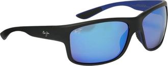 Maui Jim Uomo, Accessori, Blu, Taglia unica, new