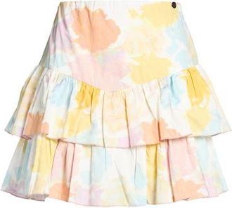 Bsb HOSEN & R&Ouml;CKE - Minir&ouml;cke auf YOOX.COM