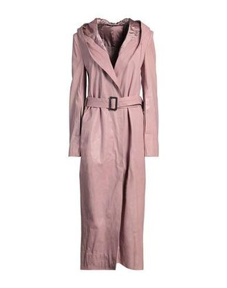 Rick Owens Overcoats & Trench Coats