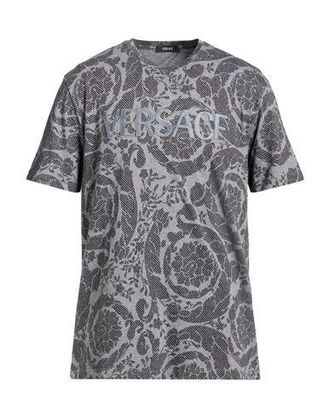 Versace CAMISETAS Y TOPS - Camisetas en YOOX.COM