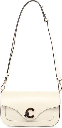 Coccinelle C-Me Calf Leather Bag