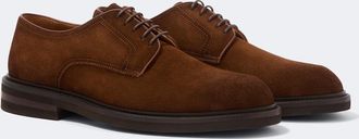 Magnanni Zapatos derby Marton de ante