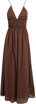 Faithfull The Brand DRESSES - Maxi dresses sur YOOX.COM