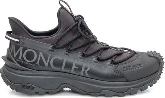 Moncler Uomo, Scarpe, Nero, 41 EU, new