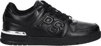 Plein Sport Uomo, Sport, Nero, 43 EU, new