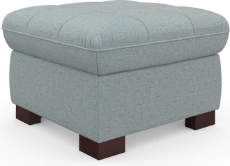 Sit&more Hocker »Luxor« auch erhältlich in dem besonders leicht mit Wasser zu reinigen