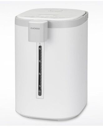 The Cuckoos Nest Cuckoo 5-Liter Hot Water Dispenser & Warmer
