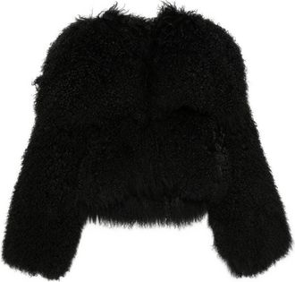 The Attico Het Attico cropped bomberjack