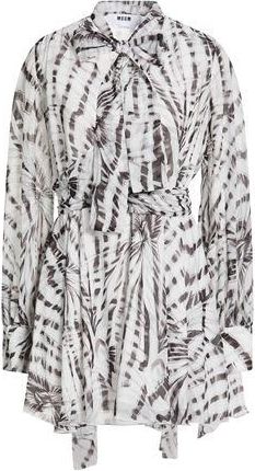 Msgm KLEIDER - Mini-Kleider auf YOOX.COM