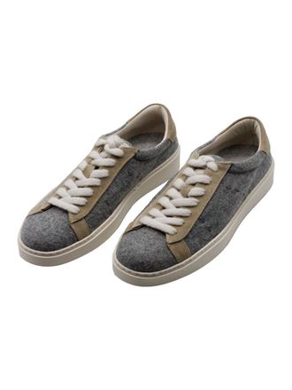 Eleventy Laced Shoes