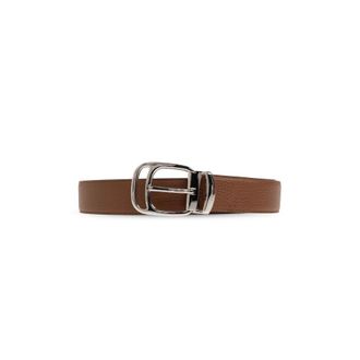 Ferragamo Hombre, Accesorios, Marr&oacute;n, Talla: 90 CM