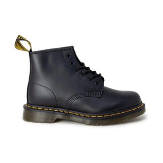 Dr. Martens Dames, Schoenen, Zwart, Maat: 41 EU Leer