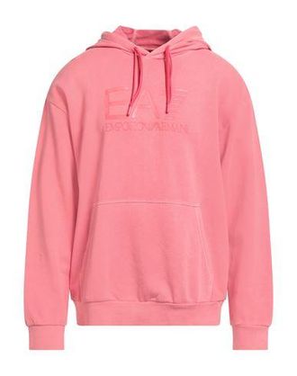 Emporio Armani TOPWEAR - Sweatshirts on YOOX.COM