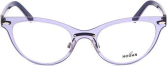 Hogan Mujer, Accesorios, Azul, Talla: ONE Size