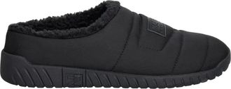 Napapijri Zapatillas Noreg Puffer - Shoes - Hombre - Negro - 45 EU