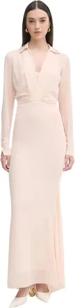 Patrizia Pepe Donna, Abiti, Beige, S, new