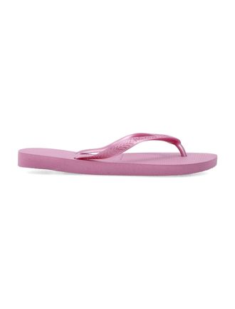 Havaianas platte schoenen
