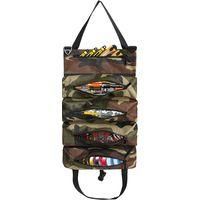 OEM Bolsa De Herramientas Con Ruedas, Bolsa De Lona Para Herramientas, Bolsa Multiusos Con Ruedas Y 5 Bolsillos Con Cremallera, Ideal Para - Crezuo