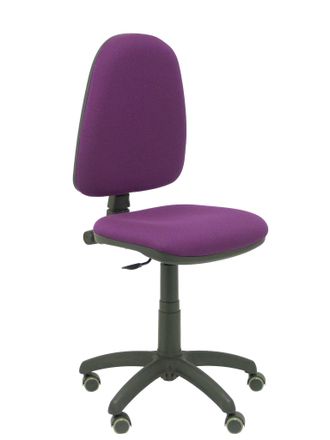 Piqueras y Crespo Pc Ayna Bali Silla De Oficina Morada Ergon&oacute;mica