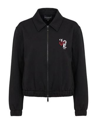 Emporio Armani CAPISPALLA - Giacche & Giubbotti su YOOX.COM