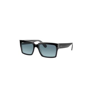 Ray-Ban unisex, Accessoires, Zwart, Maat: 54 MM