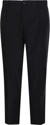 Entre Amis Chinos, male, Black, Size: W36 2007 Pant